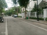 BÁN ĐẤT DV VẠN PHÚC, HÀ ĐÔNG 50M, MT5M, GIÁ 7 TỶ