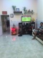 Bán nhà đẹp gần chợ XTT Hóc Môn 85m2 SHR 3.7 tỷ. Lh: 0902759032, 0908840748, 0906513066.