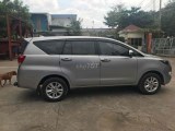 Bán xe Innova 2.0E xám mới 90% Quang Trung Street, Phường 14, Quận Gò Vấp, Tp Hồ Chí Minh