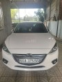 cần bán xe Mada3 đời 2017 trắng, lăn bánh được gần 60.000km Phường Tam Phước, Thành phố Biên Hòa,