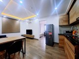 Bán Apartment Tây Hồ, 166m, 8T, gara ô tô, 27 căn hộ, DT 3 tỷ/năm, giá 33 tỷ