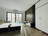 Bán nhà 165m2 Mặt phố Nghi Tàm, Tây Hồ Kinh doanh Gara Ô Tô Tránh 26.1 Tỷ