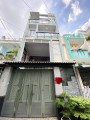 Bán Căn Biệt Thự 7PN Tân Sơn Nhì Quận Tân Phú
