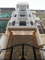bán nhà mặt phố tây hồ 7.9 tỷ  6 tầng 33m2 Vỉa hè- ô tô  Kinh doanh đỉnh