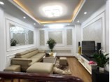 Bán nhà mặt phố Lạc Trung, Hai Bà Trưng 76m, 4 tầng. Giá: 21.5 tỷ