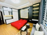 SIÊU HIẾM PHÂN LÔ TÒA CCMN CẦU GIẤY 5T-9PN, DT 600TR/NĂM, THANG MÁY 5.95 TỶ
-	Chủ đang khai thác