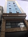 Bán nhà phố Yên Lãng, Đống Đa 76m, 7 tầng, mt 5m. Giá: 24 tỷ
