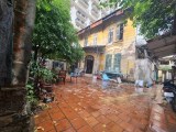 💥 Biệt thự Pháp cổ Mặt phố Phan Bội Châu, Hoàn Kiếm, 556m2 3T, MT 13m, Chỉ 339 Tỷ 💥