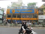 Chủ ngộp Bank bán Gấp nhà mặt phố Minh Khai, Đại La gần Times City, MT 20m, 168m2 chỉ 16.38 tỷ.