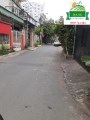 Hẻm 6 m_ Bán nhà 3 tầng ngay trường tiểu học Nguyễn Văn Banh,Trường Thọ, Quận Thủ Đức_ ODT 5 x 18