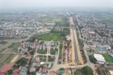 Bán đất bìa làng Khê Nữ Nguyên Khê Đông Anh giá đầu tư