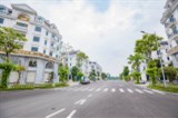 Nhà phố thương mại Shophouse Hà Đông mặt đường 60m, 130m2, 32 tỷ