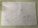 BÁN NHÀ C4 MẶT PHỐ ÂU CƠ DT 317M2 MT 12M  GIÁ 8X TỶ