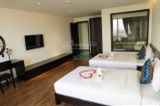Chính chủ bán khách sạn tiêu chuẩn 4 sao 56 phòng plus Hồ Xuân Hương