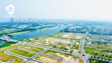 Bán đất FPT City 180m2 giá tốt nhất thị trường