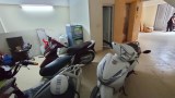 Bán CCMN phố Bạch Mai, Dòng tiền , lãi vốn , đàu tư thông minh