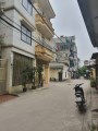 Nhà chợ Nguyễn Khoái - Hoàng mai 40Mx5 Tầng giá 3.45 Tỷ