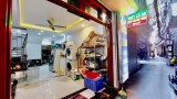 Bán nhà Hồ Tùng Mậu,Kinh Doanh sầm uất,25m ra ô tô,ngõ thoáng gần phố,35m2,6tầng,mt:4m