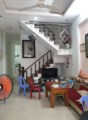 Hẻm xe hơi Huỳnh Tấn Phát, 84m2, 3 tầng, 3PN, Sân Thượng, Giá 6,85 tỷ