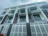 Bán nhà Vườn Lài, An Phú Đông, Quận 12 – Hẻm 6m, 68m2, 4 tầng, 4.99 tỷ.