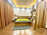 Bán gấp Siêu Phẩm Mai Dịch 50m2, Mt 4.5m, ô tô tránh, Kinh doanh 8.5 tỷ.