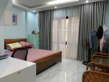 Bán nhà 42m2 4 ngủ phố Âu Cơ, Tây Hồ Dân xây 20m Ô tô tránh 3.6 Tỷ