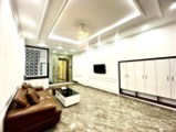 CHÍNH CHỦ BÁN NHÀ NGÕ QUẬN ỦY CẦU GIẤY - NHÀ MỚI ĐÉT - THANG MÁY XỊN