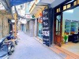 Bán nhà riêng phố Nguyễn Khang, Cầu Giấy 38m2x5tầng, ở luôn, ngõ nông đẹp...gần phố, hồ giá 4tỷ5