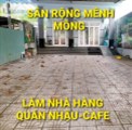 300m2 có 12.5 tỷ Nguyễn Văn Trỗi Hiệp Thành Thủ Dầu Một Bình Dương