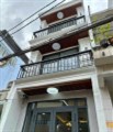Ô tô ngủ trong nhà CMT8, P15, Q10, 53m2, 3 tầng, ngang >5m.