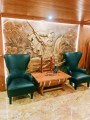 Bán nhà 76m2 phố Âu Cơ, Tây Hồ Biệt thự Mini Gara Ô tô 7 chỗ 11.2 Tỷ