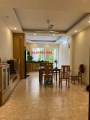 Nhà phố Phùng Chí Kiên Nghĩa Đô Cầu Giấy ga ra ô tô nhỉnh 13 tỷ.