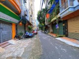 Ô TÔ TRÁNH-KINH DOANH TỐT-PHÂN LÔ PHỐ TRUNG YÊN-39M2-CHỈ 12,2 TỶ