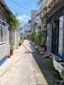 THỊ TRẤN NHÀ BÈ - ĐƯỜNG ĐẶNG NHỮ LÂM - HẺM 3 GÁC - 80,8M2 - CHỈ 3 TỶ 7 - CHÍNH CHỦ TRANG BÌA