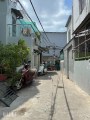 NHÀ SỔ HỒNG RIÊNG THỊ TRẤN NHÀ BÈ - NHÀ MỚI Ở NGAY - FULL NỘI THẤT CAO CẤP - GIÁ CHỈ 2,65 TỶ