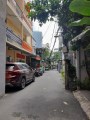 Sát mặt tiền Hoàng Hoa Thám, HXH 4 Tầng 4PN, ngang 3.8m, ở hoặc kinh doanh 7.8 Tỷ TL