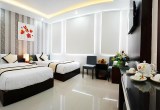 Bán khách sạn Hà Bổng biển Mỹ Khê khu du lịch sầm uất nhất Đà Nẵng.