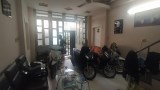 Bán nhà hẻm xe hơi Hoàng Hoa Thám, P.7 Bình Thạnh, 65m2 (7.7m x 10m), Giá rẻ