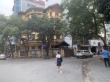 Bán nhà riêng Hoàng Ngân Kinh Doanh-Văn Phòng15,9tỷ(thương lượng),mua bán nhà riêng Hà Nội