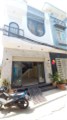 BÁN NHÀ ĐẸP ĐƯỜNG XE HƠI CHÁNH NHAU KHU NHÀ PHỐ ĐẸP ,VỊ TRÍ ĐẸP ,KHU VỰC TỐT.HUỲNH TẤN PHÁT -THỊ
