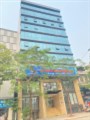 Bán tòa nhà 9 tầng mặt phố Dương Khuê, MT 18m cực khủng, Kinh doanh, 260m2, 115 tỷ