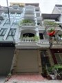 BÁN NHÀ ĐẸP THÁI HÀ 45M x 8T- THANG MÁY -  -GARA -VP - GIÁ 12.5 Tỷ
