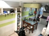 NHÀ 4 TẦNG HẼM THÔNG OTO KIA ĐỔ CỬA-SÁT MẶT TIỀN-ĐANG CHO THUÊ 8TR/THÁNG CHỈ NHỈNH 5 TỶ