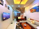 BÁN NHÀ TRẦN QUỐC HOÀN 45M2 X 5T Ô TÔ TRÁNH – KD – 2 THOÁNG 9.1 TỶ