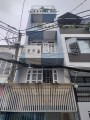 EC.Chủ cần bán nhà  MT Huỳnh Văn Bánh, P11 PN. DT: 4.5*16m .KC 5 Tầng. . Gía: 21tỷ TL