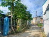 🍀 Duy nhất 1 lô Vĩnh Thạnh đường Miếu Bà 124,9m2