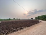 Cần bán lô đất 500m sổ riêng tại Sơn Hòa, Phú Yên