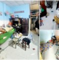 Bán nhà đường Đỗ Năng Tế, Bình Tân, 30m2, 4.3x7, 2 tầng, 2PN, chỉ 1.8 tỷ TL chính chủ.
