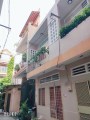 Bán nhà HXH Huỳnh Văn Bánh, sát mặt tiền, 2 Tầng 41m2 ngang 7.7m, vuông vức, 7.6 Tỷ TL