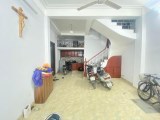 Phan Văn Trường, Cầu Giấy, ngõ ô tô, kinh doanh, 50m2, 5 tầng, 8.1 tỷ